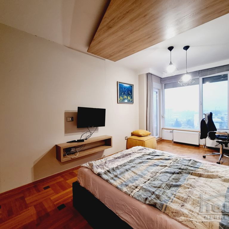 Stan Prodaja Novi Sad  120 m2