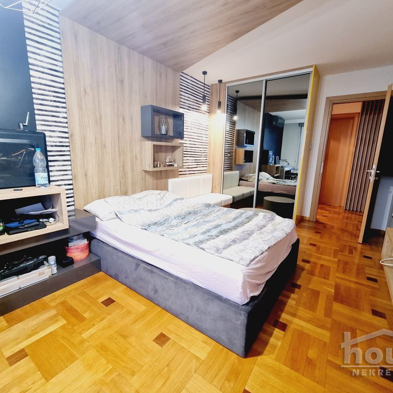 Stan Prodaja Novi Sad  120 m2