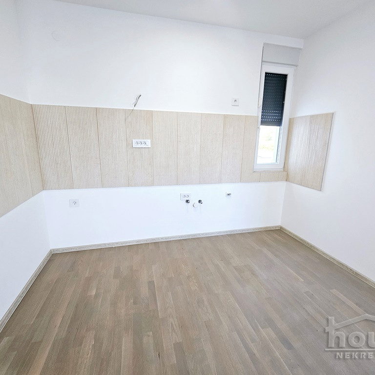 Stan Prodaja Novi Sad  79 m2