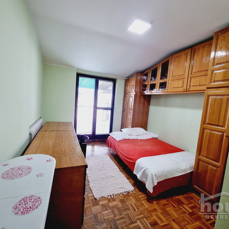 Četvorosoban stan na prodaju, Centar, Novi Sad, 137m², 6. sprat, 339.900 €