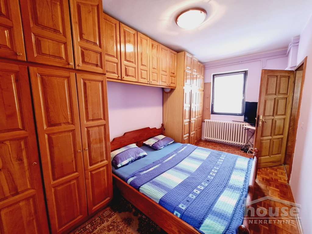 Četvorosoban stan na prodaju, Centar, Novi Sad, 137m², 6. sprat, 339.900 €
