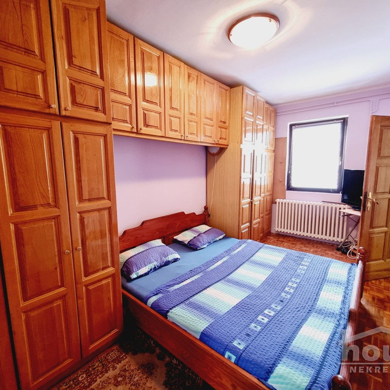 Četvorosoban stan na prodaju, Centar, Novi Sad, 137m², 6. sprat, 339.900 €