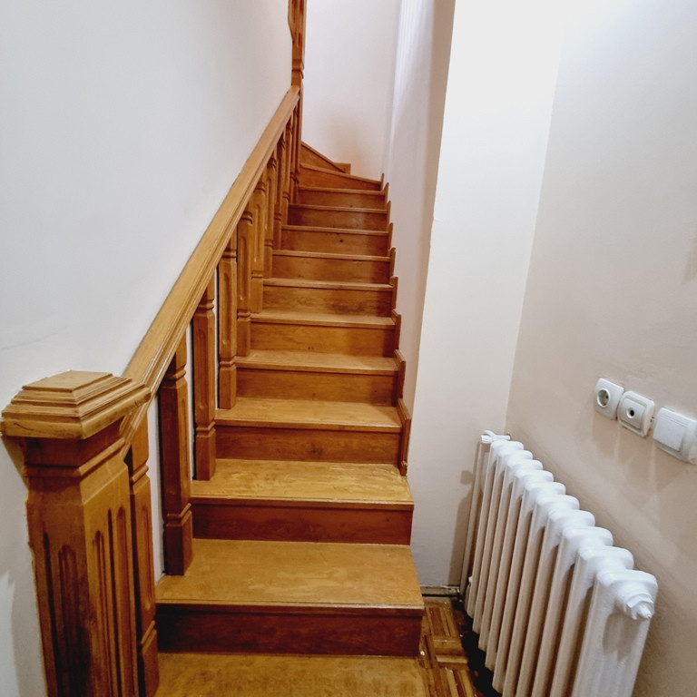 Četvorosoban stan na prodaju, Centar, Novi Sad, 137m², 6. sprat, 339.900 €