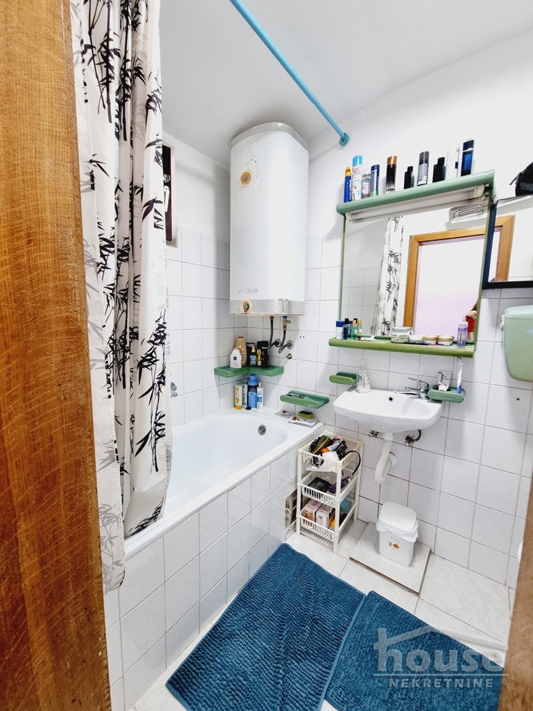 Četvorosoban stan na prodaju, Centar, Novi Sad, 137m², 6. sprat, 339.900 €