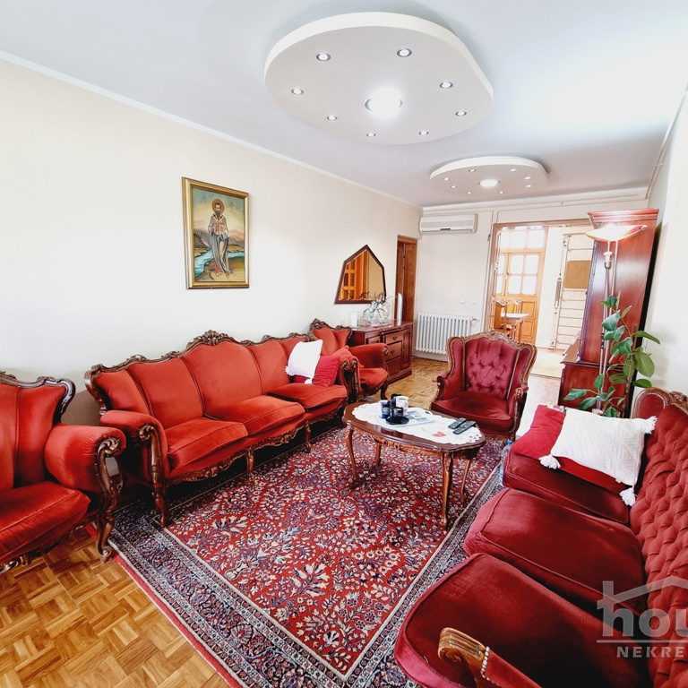 Stan Prodaja Novi Sad  137 m2