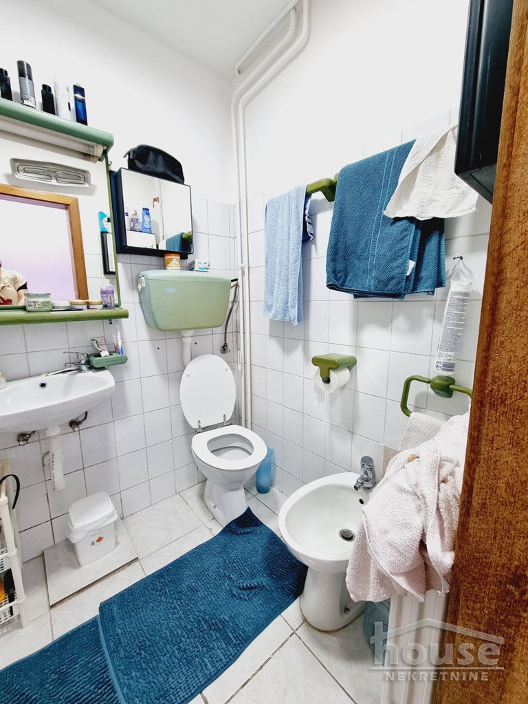 Četvorosoban stan na prodaju, Centar, Novi Sad, 137m², 6. sprat, 339.900 €