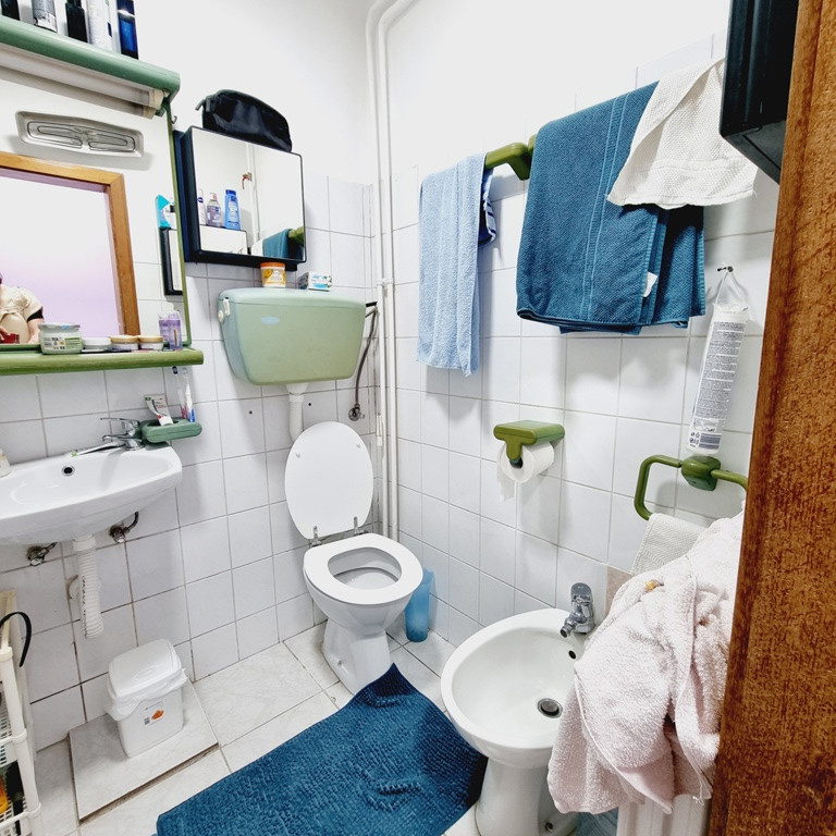 Četvorosoban stan na prodaju, Centar, Novi Sad, 137m², 6. sprat, 339.900 €