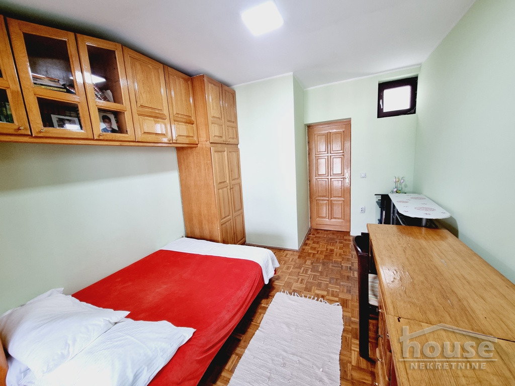 Četvorosoban stan na prodaju, Centar, Novi Sad, 137m², 6. sprat, 339.900 €