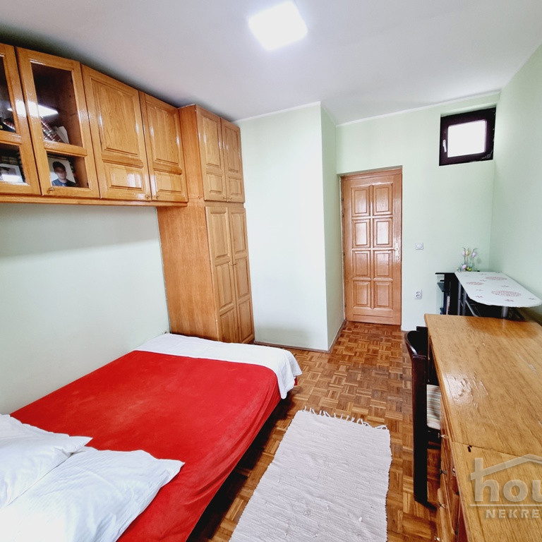 Četvorosoban stan na prodaju, Centar, Novi Sad, 137m², 6. sprat, 339.900 €