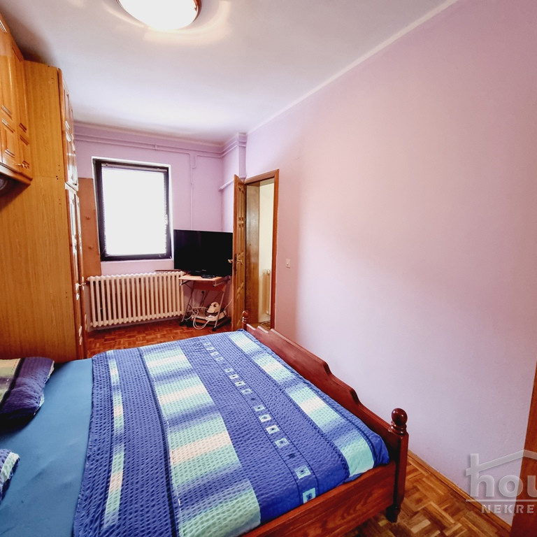 Četvorosoban stan na prodaju, Centar, Novi Sad, 137m², 6. sprat, 339.900 €