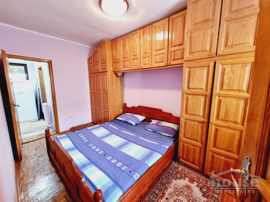 Četvorosoban stan na prodaju, Centar, Novi Sad, 137m², 6. sprat, 339.900 €