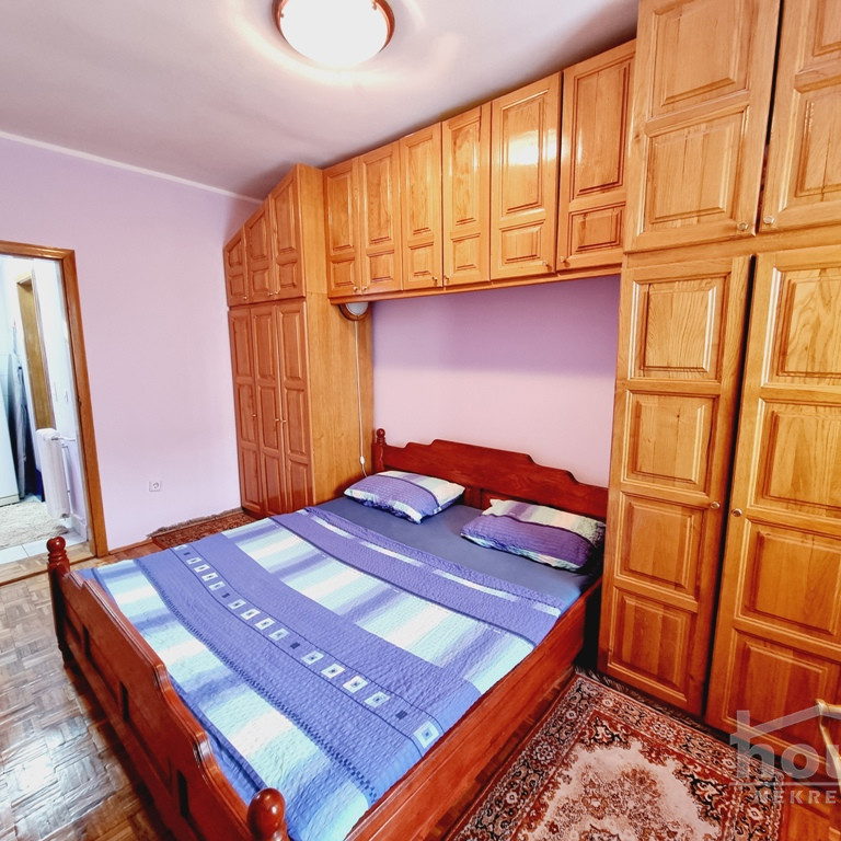 Četvorosoban stan na prodaju, Centar, Novi Sad, 137m², 6. sprat, 339.900 €