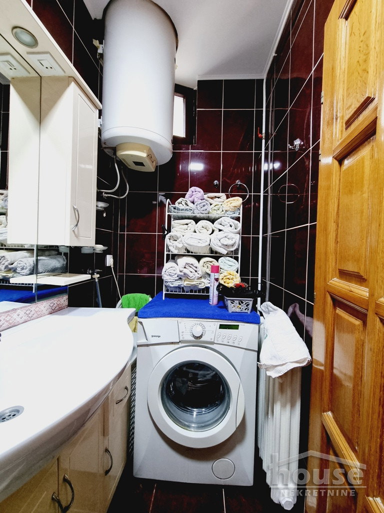 Četvorosoban stan na prodaju, Centar, Novi Sad, 137m², 6. sprat, 339.900 €