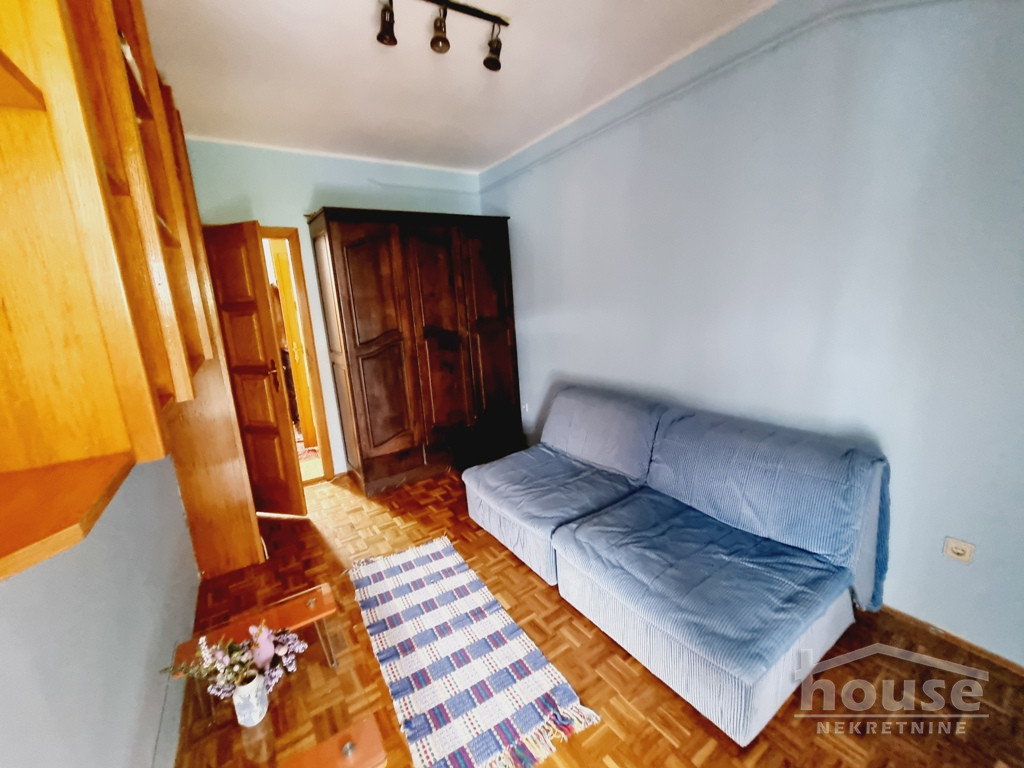 Četvorosoban stan na prodaju, Centar, Novi Sad, 137m², 6. sprat, 339.900 €