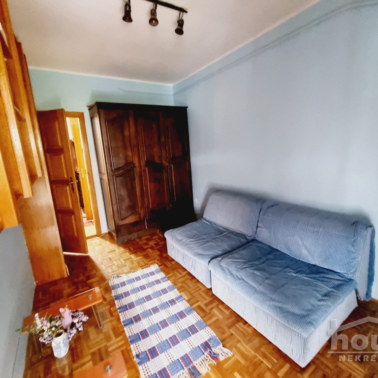 Četvorosoban stan na prodaju, Centar, Novi Sad, 137m², 6. sprat, 339.900 €