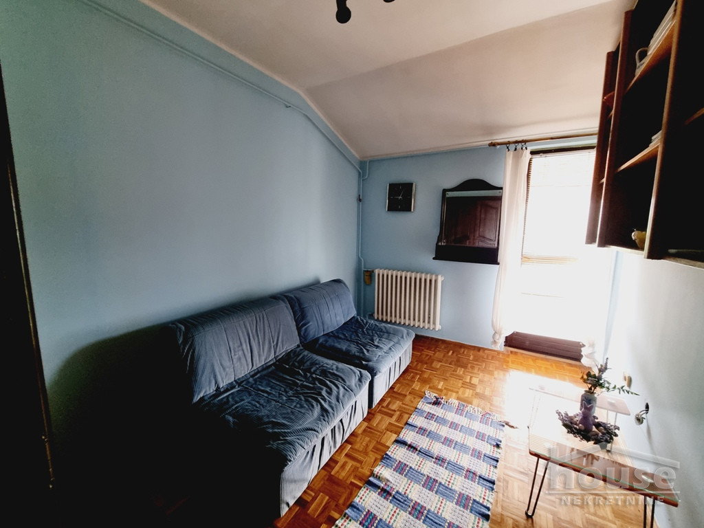 Četvorosoban stan na prodaju, Centar, Novi Sad, 137m², 6. sprat, 339.900 €