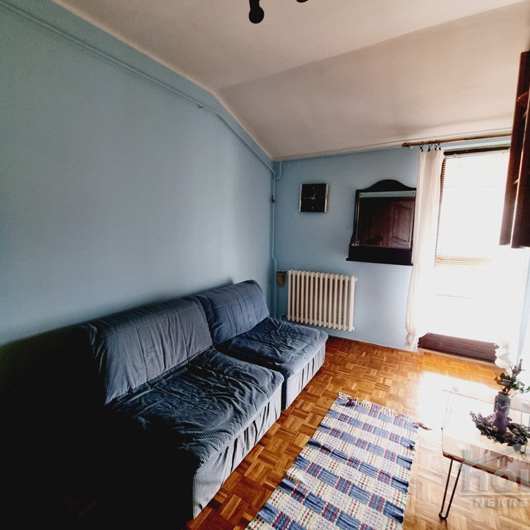 Četvorosoban stan na prodaju, Centar, Novi Sad, 137m², 6. sprat, 339.900 €