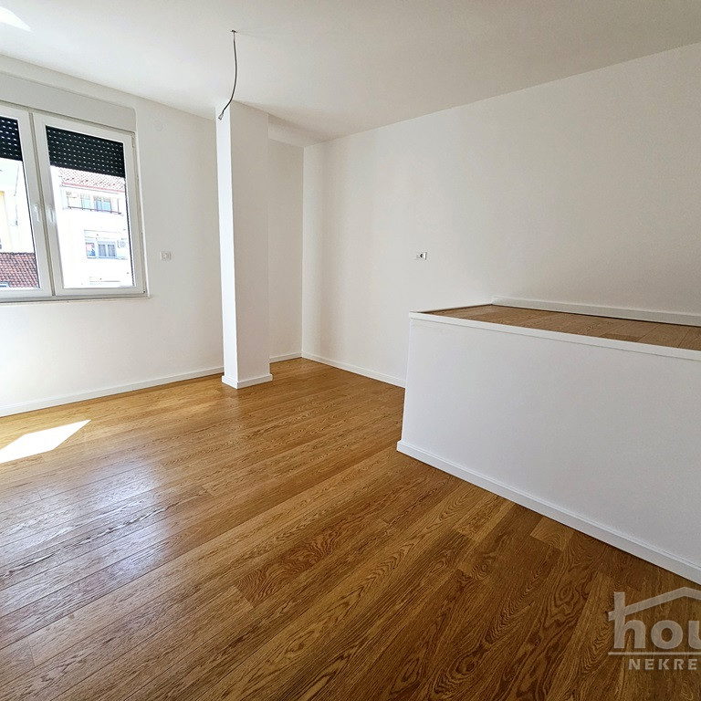 Četvorosoban stan na prodaju, Bulevar Oslobođenja, Novi Sad, 104m², 3. sprat, 320.320 €