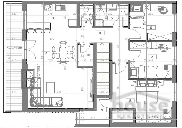 Stan Prodaja Novi Sad Stan Prodaja Novi Sad 104 m2
