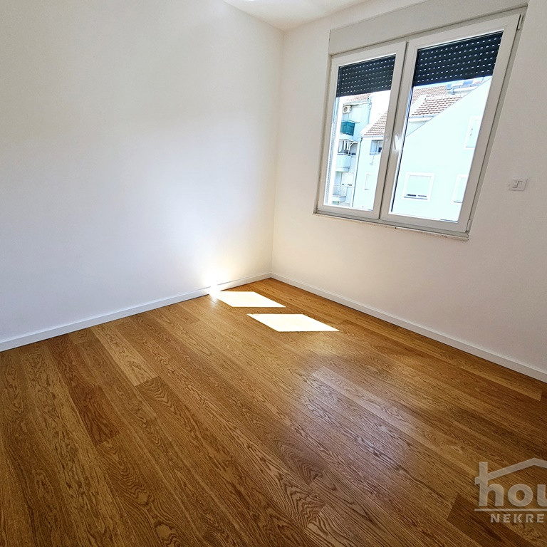 Četvorosoban stan na prodaju, Bulevar Oslobođenja, Novi Sad, 104m², 3. sprat, 320.320 €