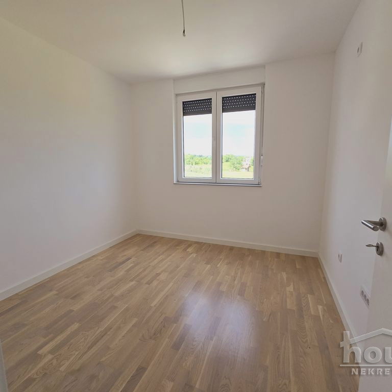 Stan Prodaja Novi Sad  72 m2