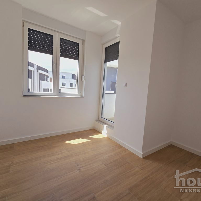 Stan Prodaja Novi Sad  72 m2