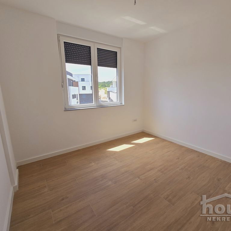 Stan Prodaja Novi Sad  72 m2