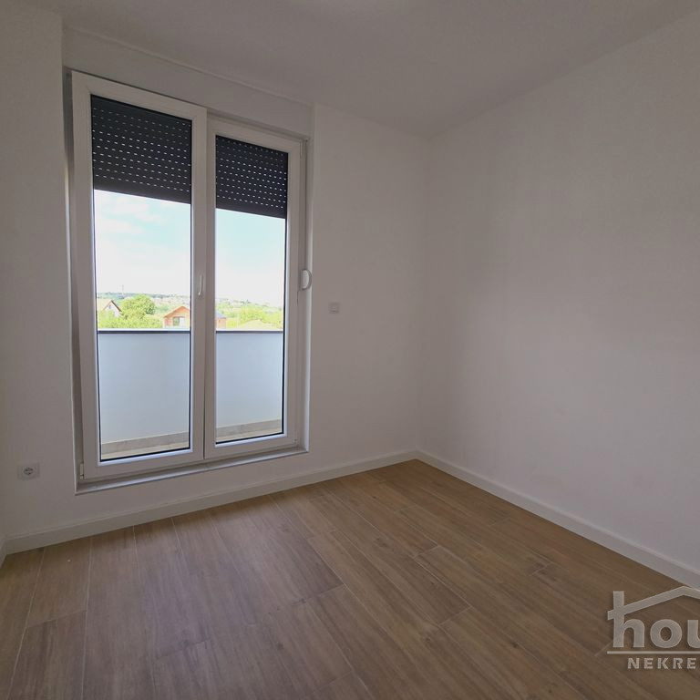 Četvorosoban stan na prodaju, Petrovaradin, Novi Sad, 72m², 1. sprat, 155.750 €