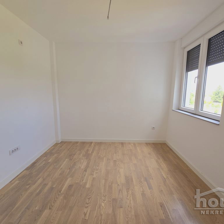 Stan Prodaja Novi Sad  72 m2