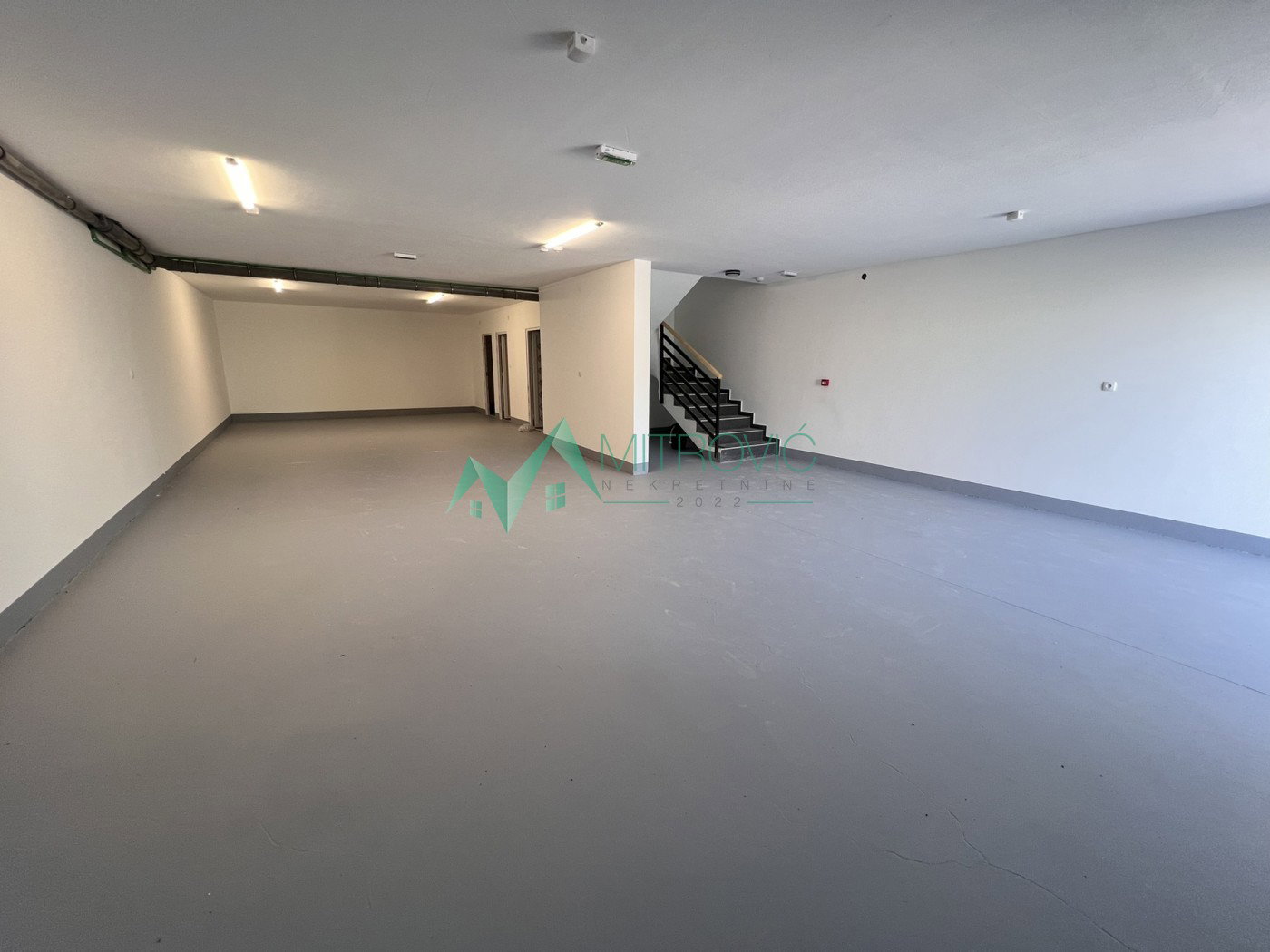 Četvorosoban stan na prodaju, Sremska Kamenica, Novi Sad, 96m², 231.750 €