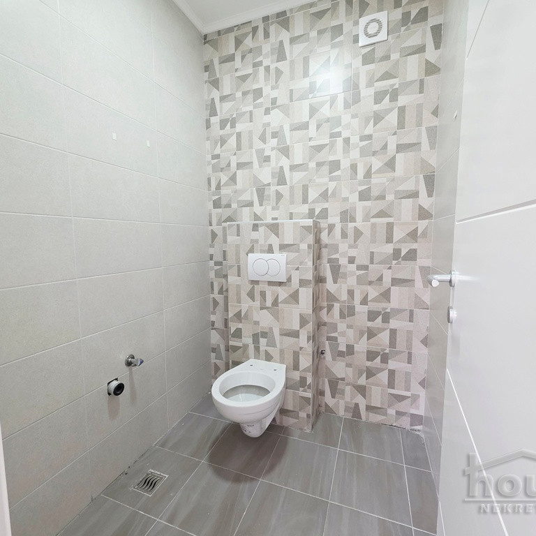 Četvorosoban stan na prodaju, Veternička Rampa, Novi Sad, 74m², 160.200 €