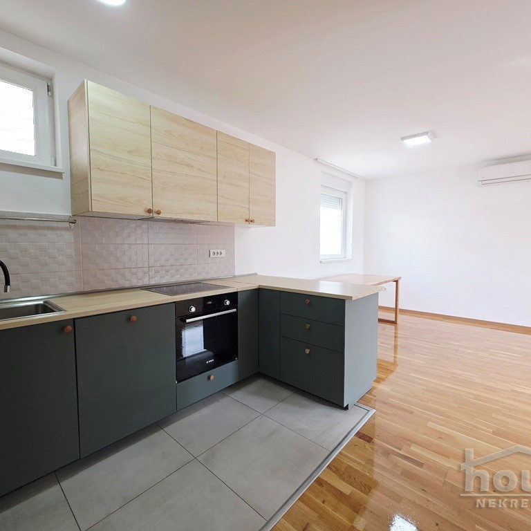 Stan Prodaja Novi Sad  74 m2