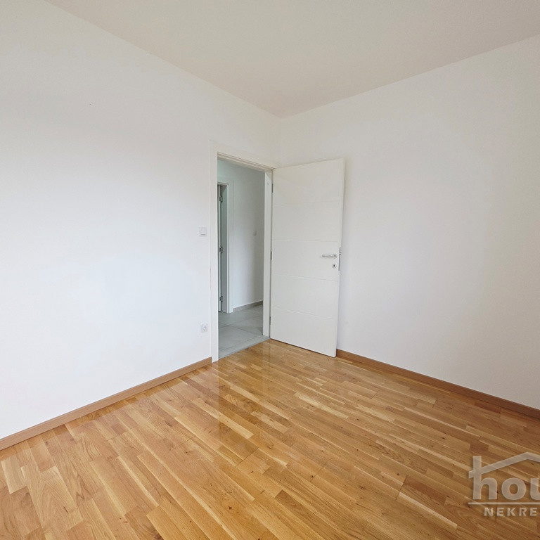 Četvorosoban stan na prodaju, Veternička Rampa, Novi Sad, 74m², 160.200 €