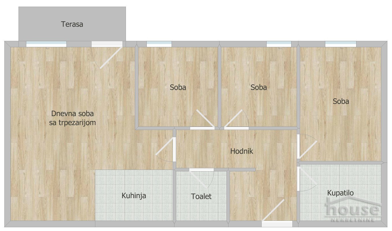 stanovi-4-pr-veterenik-1102720-zlczn Četvorosoban stan na prodaju, Veternička Rampa, Novi Sad, 74m², 160.200 €