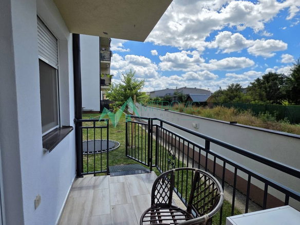 Stan Prodaja Novi Sad  74 m2