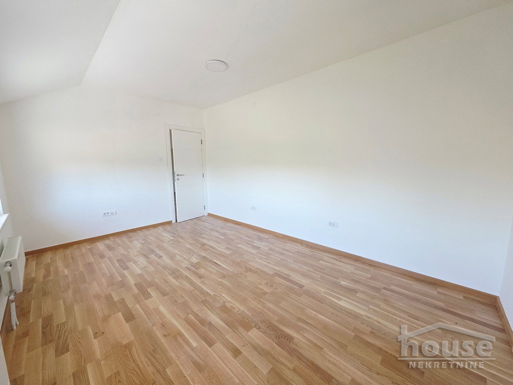 Troiposoban stan na prodaju, Adice, Novi Sad, 71m², 135.470 €