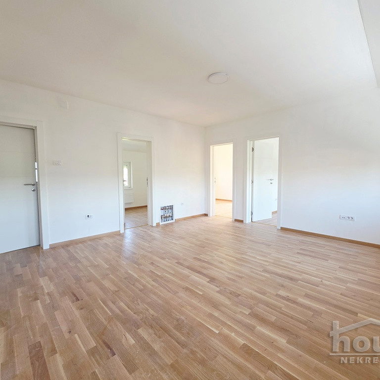Stan Prodaja Novi Sad  71 m2
