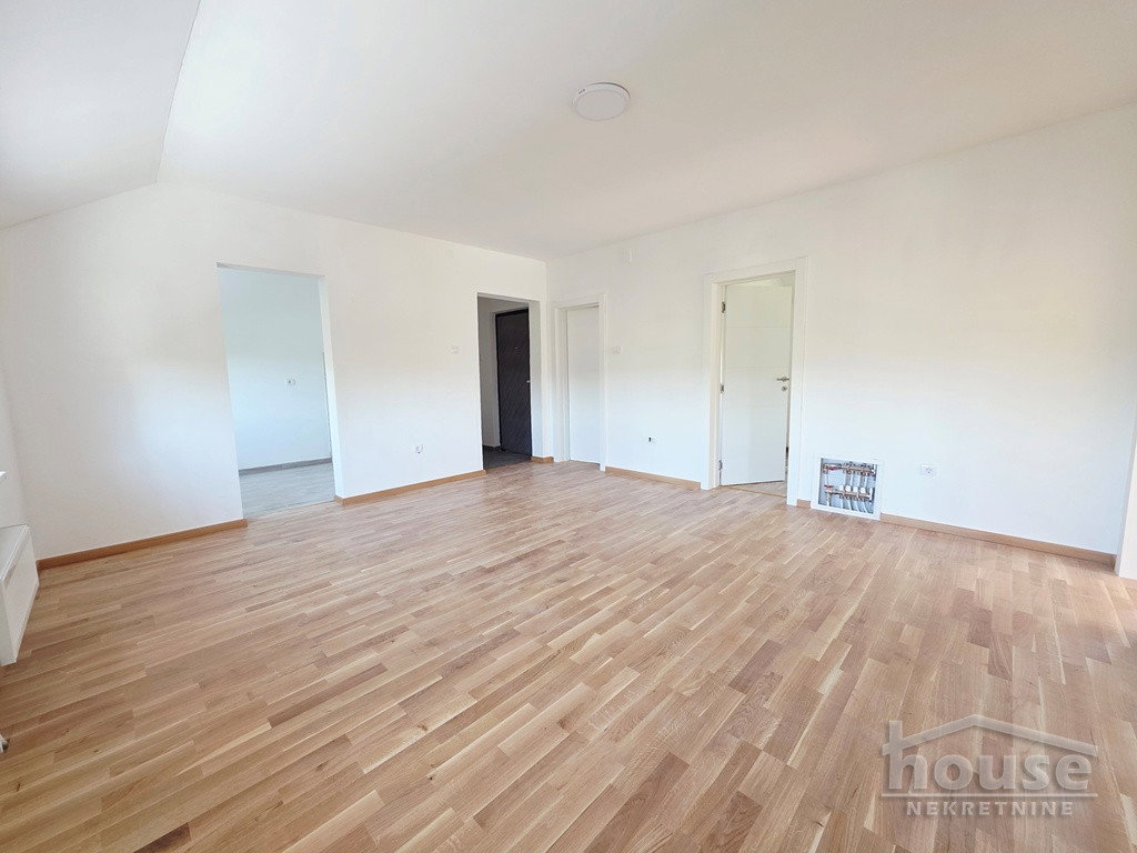 Stan Prodaja Novi Sad  71 m2