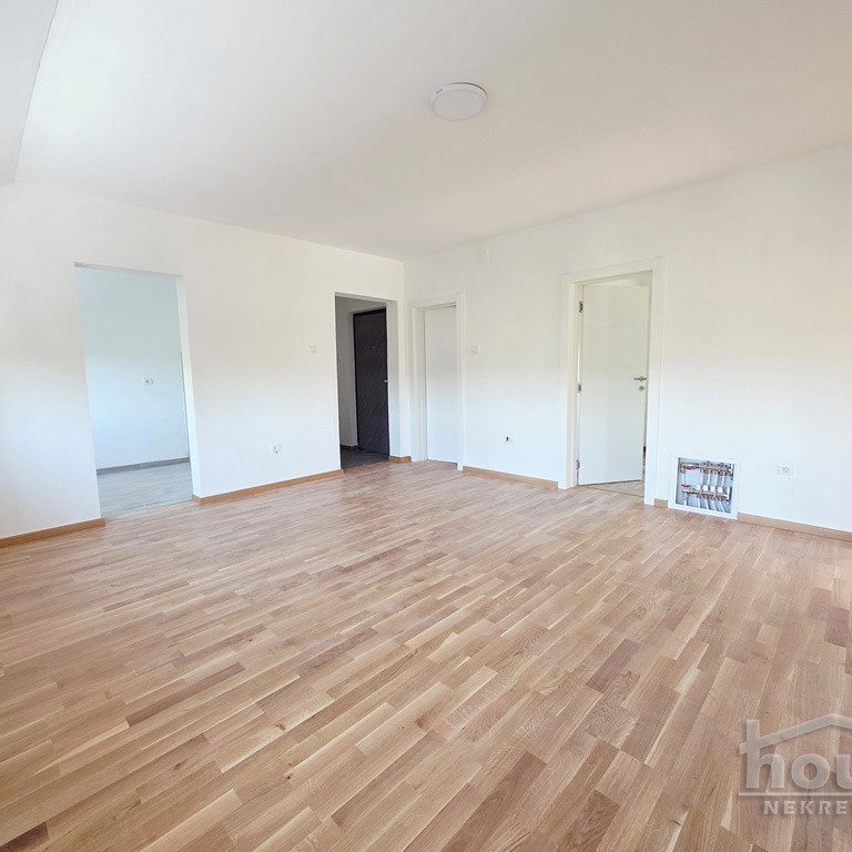 Stan Prodaja Novi Sad  71 m2