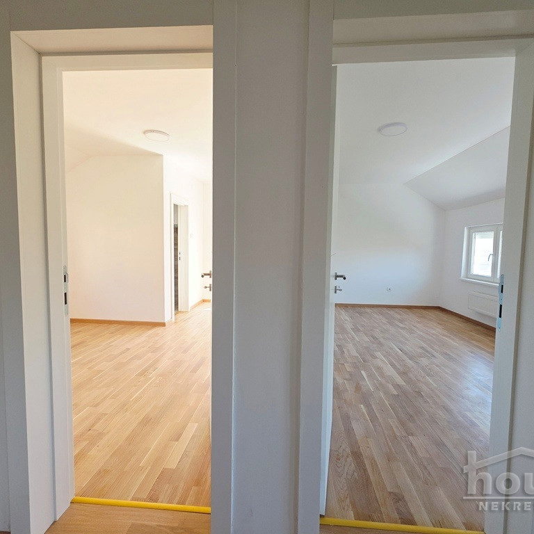 Troiposoban stan na prodaju, Adice, Novi Sad, 71m², 135.470 €