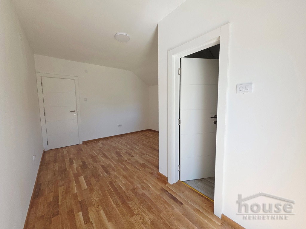 Troiposoban stan na prodaju, Adice, Novi Sad, 71m², 135.470 €