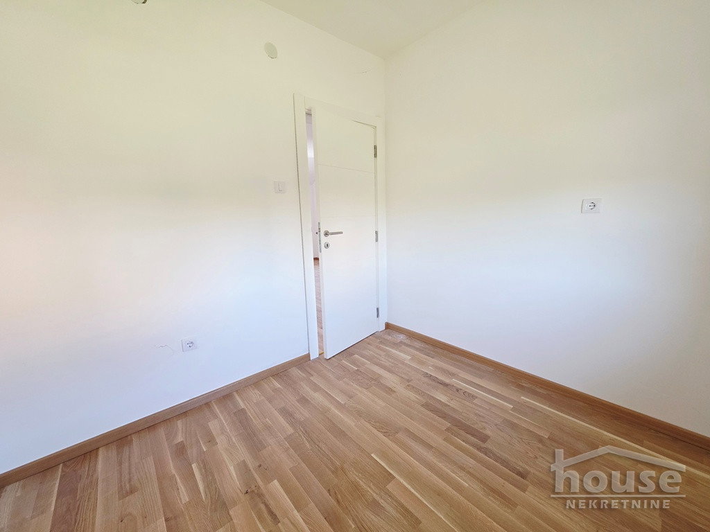 Troiposoban stan na prodaju, Adice, Novi Sad, 71m², 135.470 €