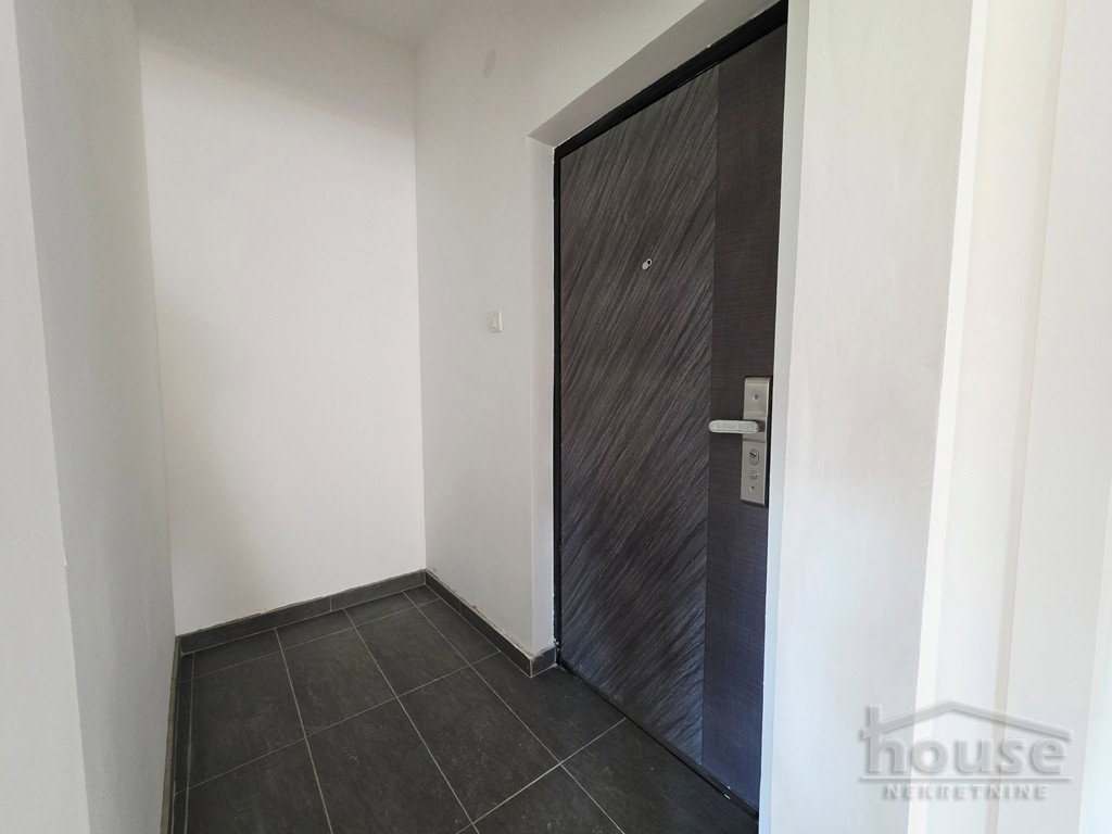 Troiposoban stan na prodaju, Adice, Novi Sad, 71m², 135.470 €