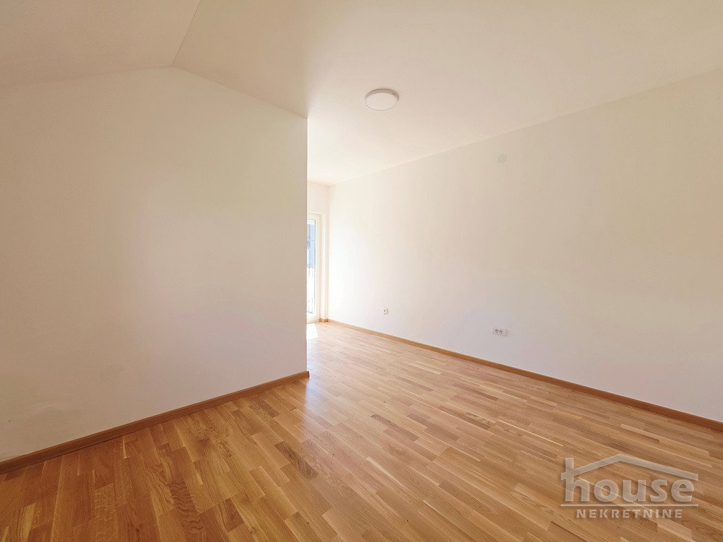 Troiposoban stan na prodaju, Adice, Novi Sad, 71m², 135.470 €