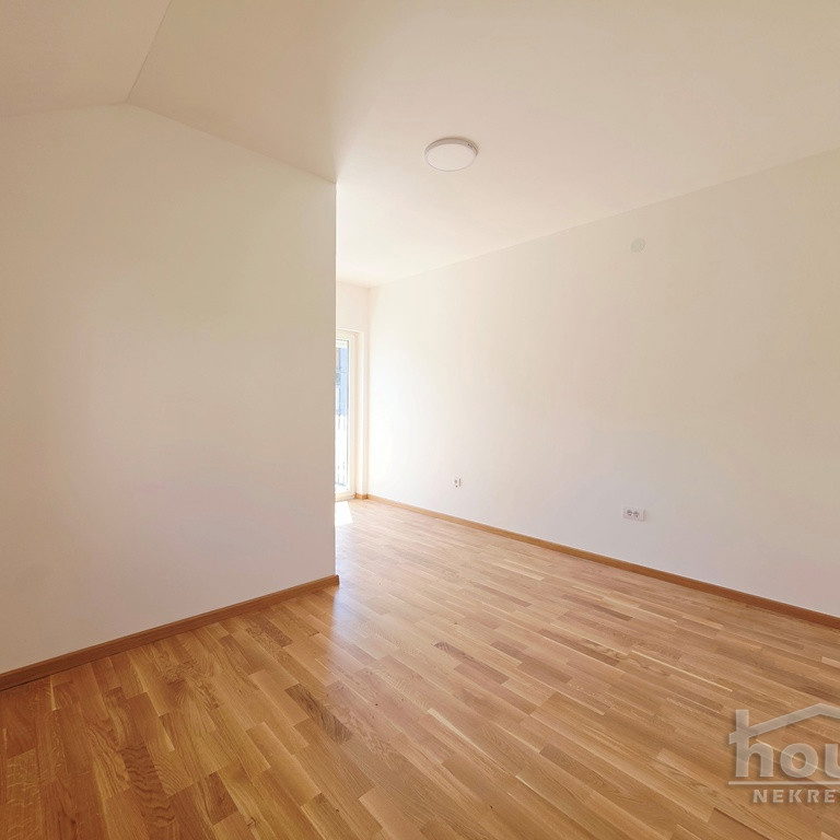 Troiposoban stan na prodaju, Adice, Novi Sad, 71m², 135.470 €