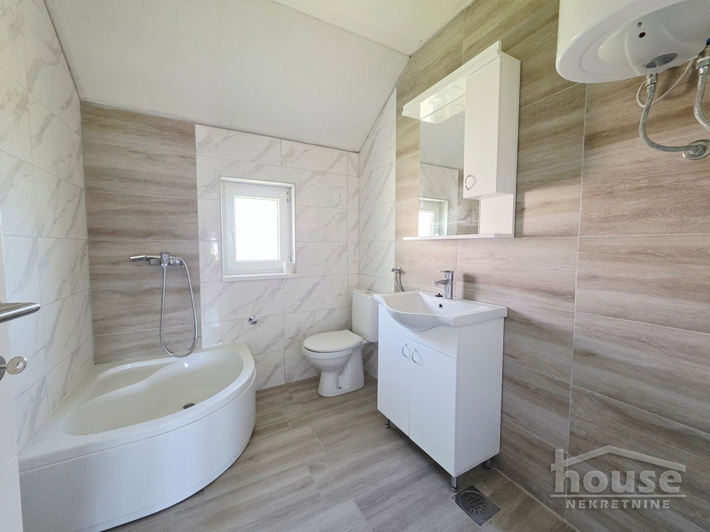 Troiposoban stan na prodaju, Adice, Novi Sad, 71m², 135.470 €