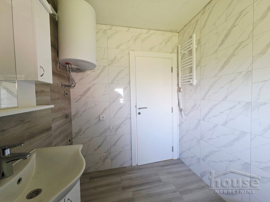 Troiposoban stan na prodaju, Adice, Novi Sad, 71m², 135.470 €