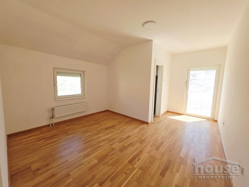 Troiposoban stan na prodaju, Adice, Novi Sad, 71m², 135.470 €
