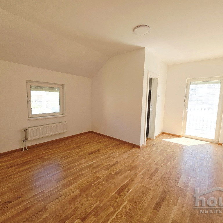 Troiposoban stan na prodaju, Adice, Novi Sad, 71m², 135.470 €