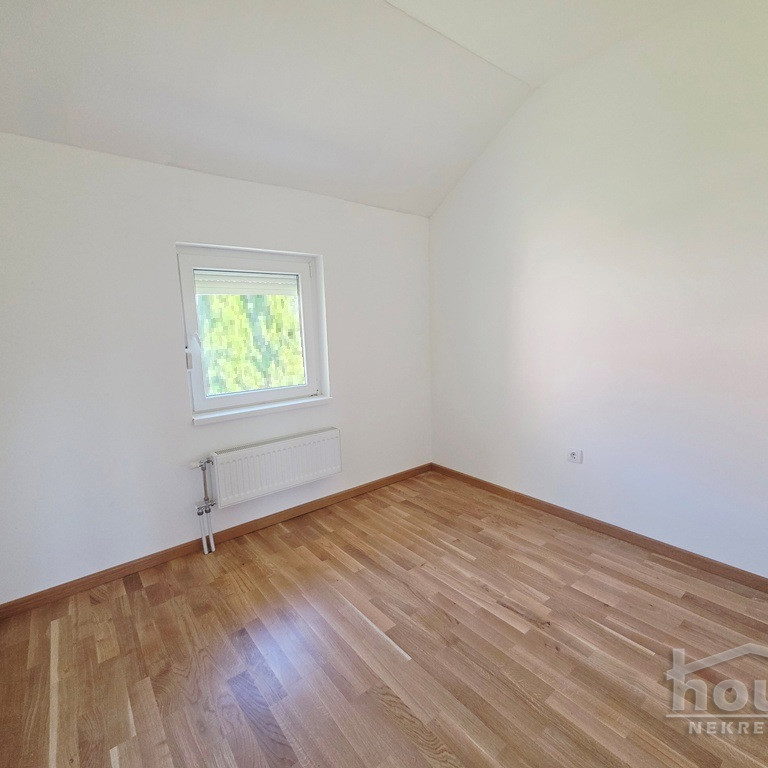 Troiposoban stan na prodaju, Adice, Novi Sad, 71m², 135.470 €